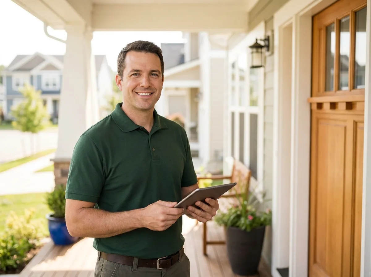 Pest control FAQs for Jay, ME